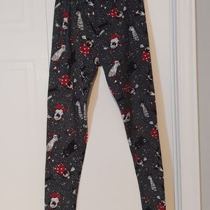 Sweetlegs leggings